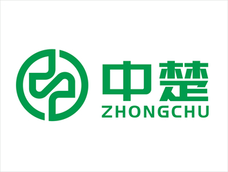 唐国强的中楚饲料制造企业logo设计logo设计