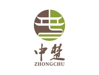 吴志超的中楚饲料制造企业logo设计logo设计