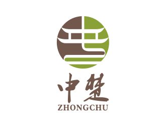 吴志超的logo设计