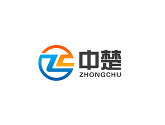 吴晓伟的中楚饲料制造企业logo设计logo设计
