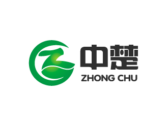 杨勇的中楚饲料制造企业logo设计logo设计