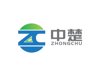 林思源的中楚饲料制造企业logo设计logo设计