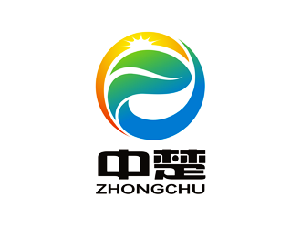 谭家强的logo设计