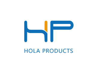朱红娟的HOLA/HOLA PRODUCTS CO.,LTDlogo设计