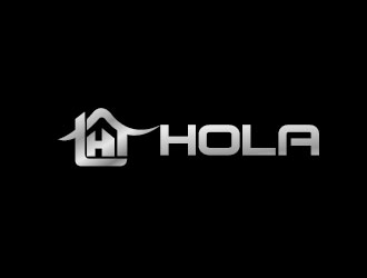 HOLA/HOLA PRODUCTS CO.,LTDlogo设计