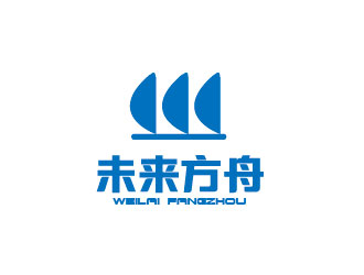 李贺的logo设计