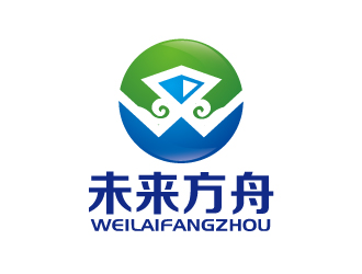 张俊的logo设计