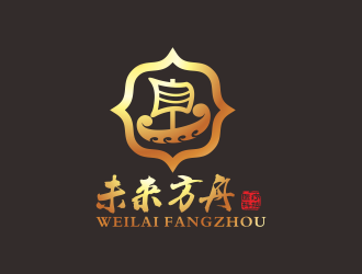 何嘉健的logo设计