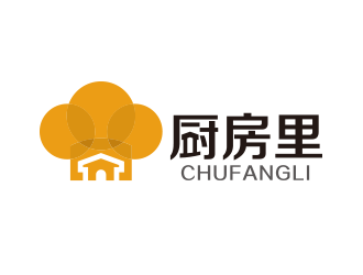 黄安悦的logo设计