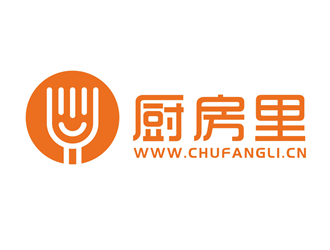 唐国强的logo设计