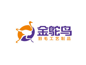 钟炬的logo设计