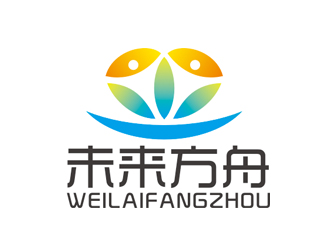 赵鹏的logo设计