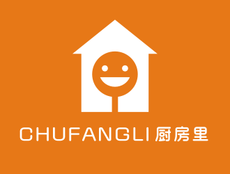 姜彦海的logo设计