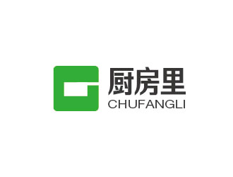 李贺的logo设计