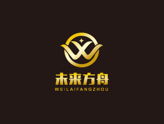 朱红娟的logo设计