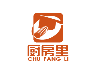 陈智江的logo设计