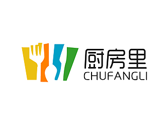 秦晓东的logo设计