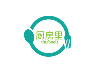 陈兆松的logo设计