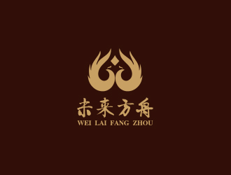 孙金泽的logo设计
