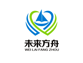谭家强的logo设计
