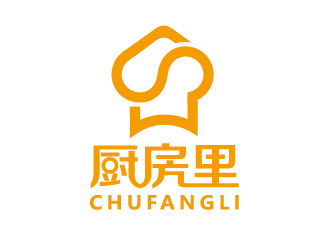 陈晓滨的logo设计