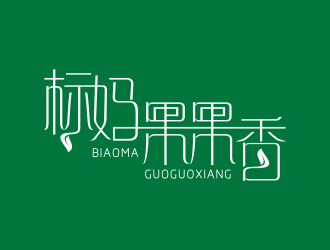 何嘉健的logo设计