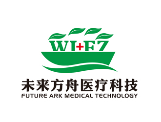 刘彩云的logo设计