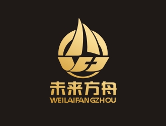 曾翼的logo设计