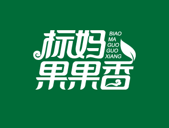 黄爽的logo设计