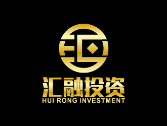 王涛的盈鼎汇融投资管理(北京）有限公司logo设计