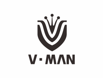 何嘉健的logo设计