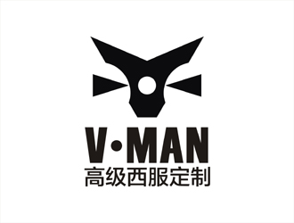 周都响的logo设计