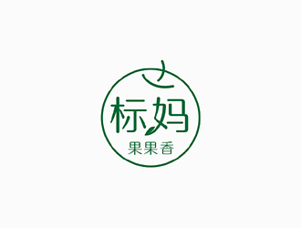 梁俊的logo设计