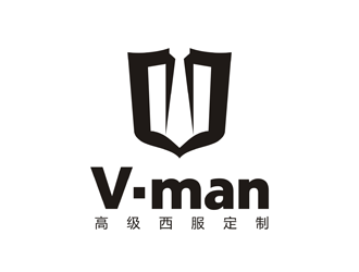 谭家强的logo设计