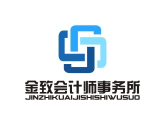 陈国伟的logo设计