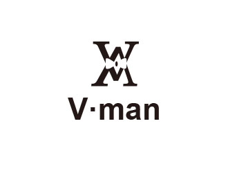 朱红娟的logo设计