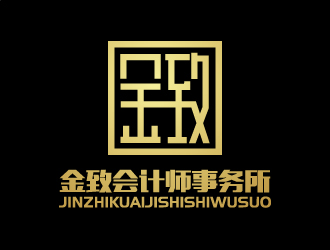 张俊的logo设计