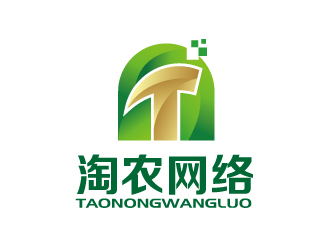 张俊的logo设计