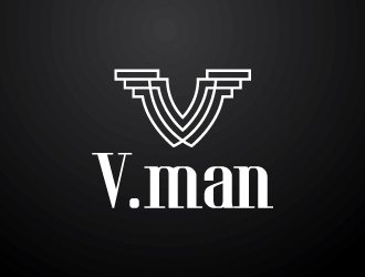 陈兆松的logo设计