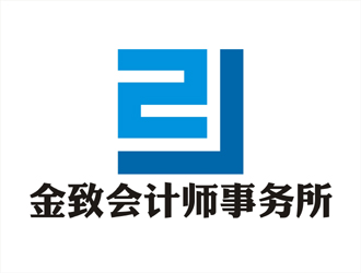 周都响的logo设计