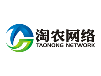 周都响的logo设计