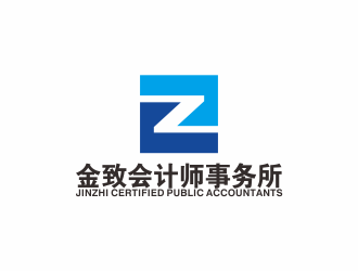 何嘉健的logo设计