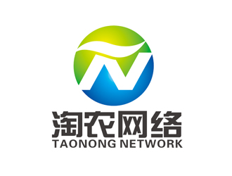 赵鹏的logo设计