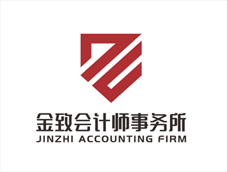 唐国强的logo设计