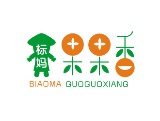 姜彦海的logo设计