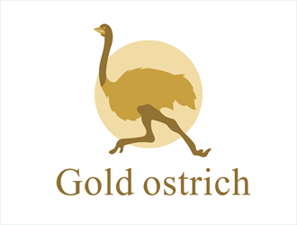 唐国强的logo设计