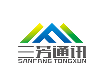 赵鹏的logo设计