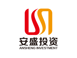 黄安悦的logo设计