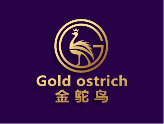 陈晓滨的logo设计