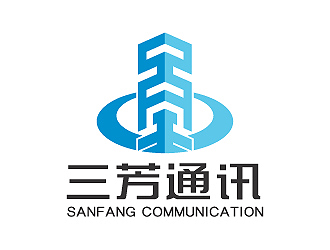 彭波的logo设计